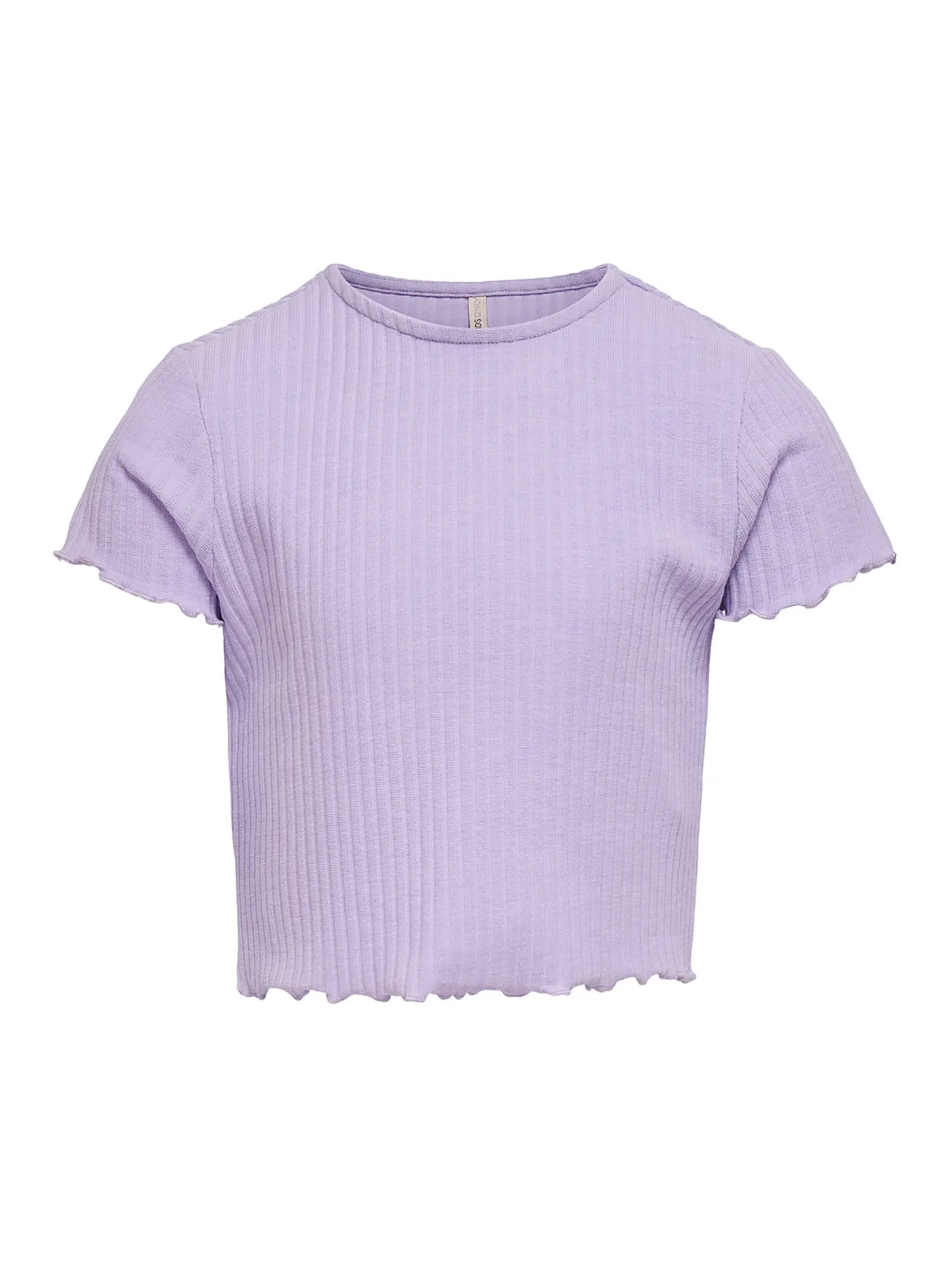 ONLY | Mädchen T-Shirt KOGNELLA | lila
